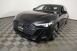 2026 Audi A5 quattro