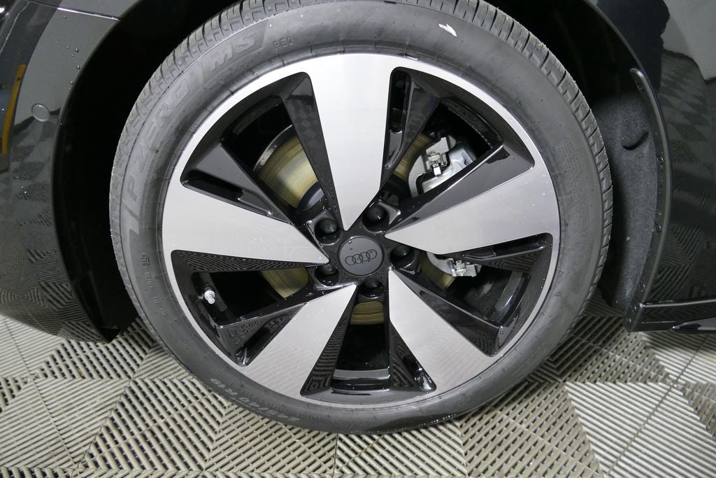 2026 Audi A5 quattro