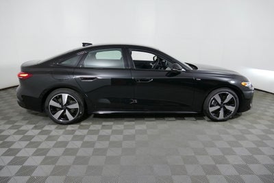 2026 Audi A5 quattro