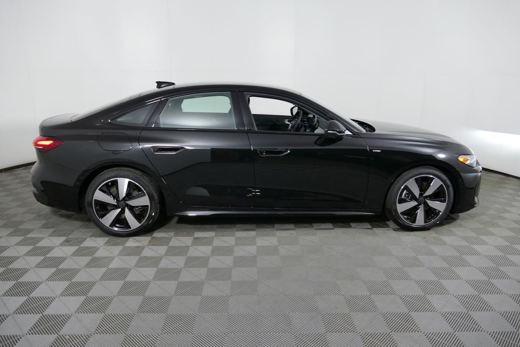 2026 Audi A5 quattro