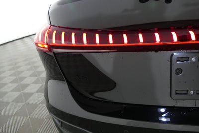 2026 Audi A5 quattro