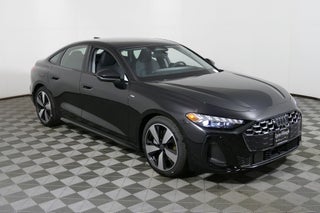 2026 Audi A5 quattro