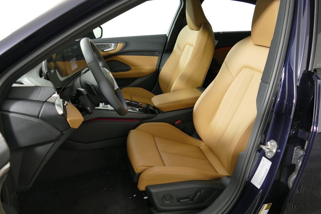 2026 Audi A5 quattro