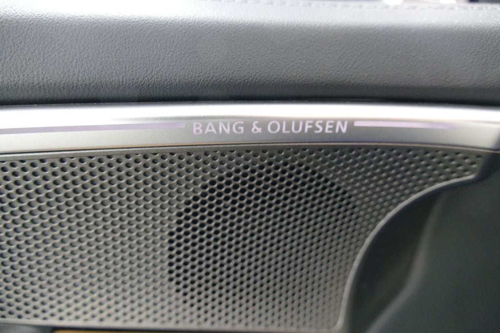 2026 Audi A5 quattro