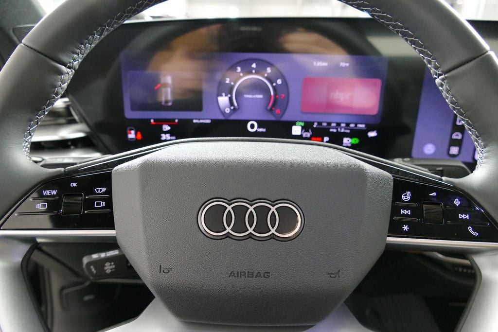 2026 Audi A5 quattro