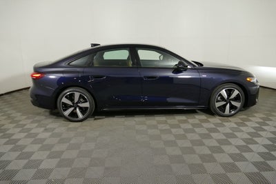 2026 Audi A5 quattro