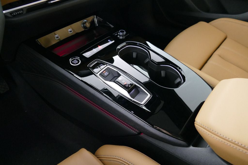 2026 Audi A5 quattro
