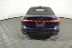 2026 Audi A5 quattro