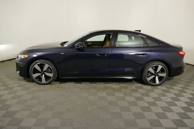 2026 Audi A5 quattro