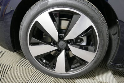 2026 Audi A5 quattro