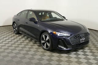 2026 Audi A5 quattro