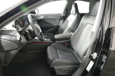 2026 Audi A5 quattro