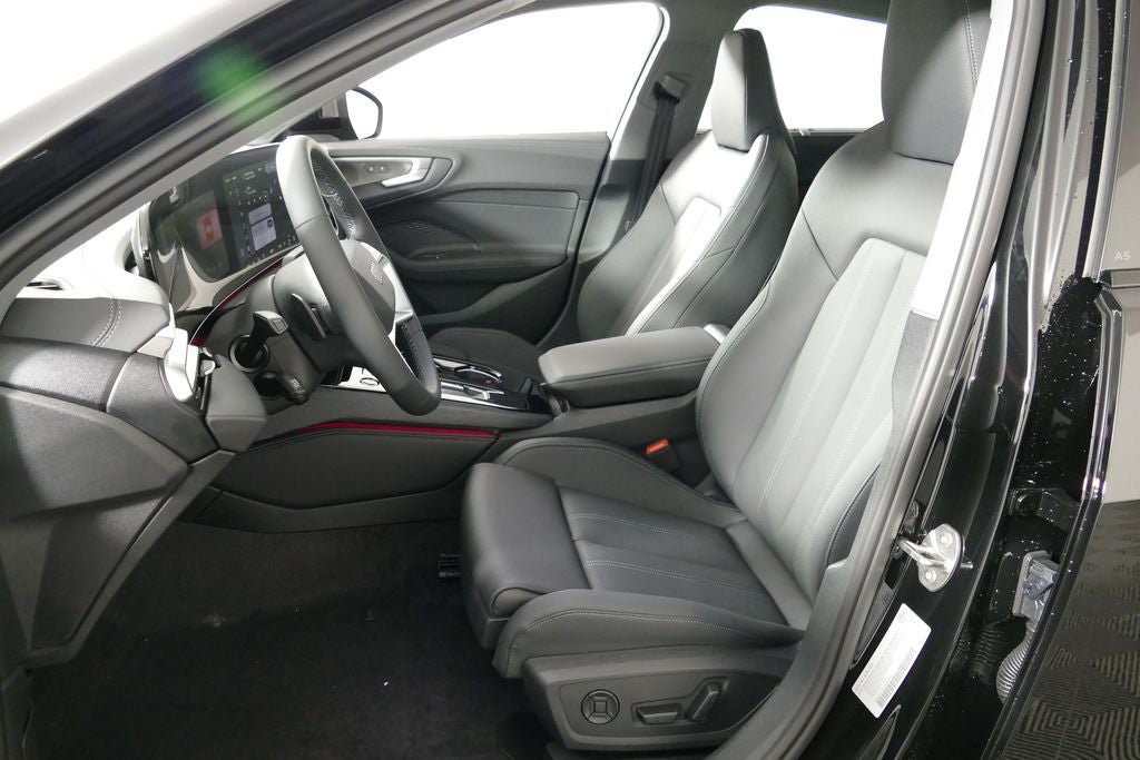 2026 Audi A5 quattro