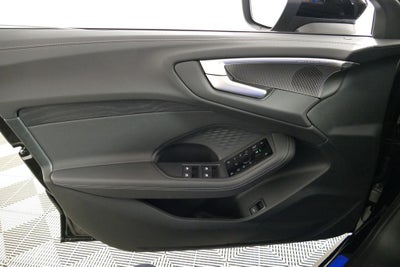 2026 Audi A5 quattro