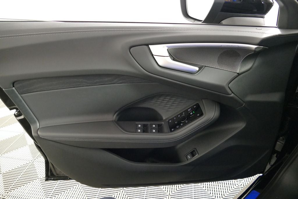 2026 Audi A5 quattro
