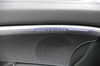 2026 Audi A5 quattro