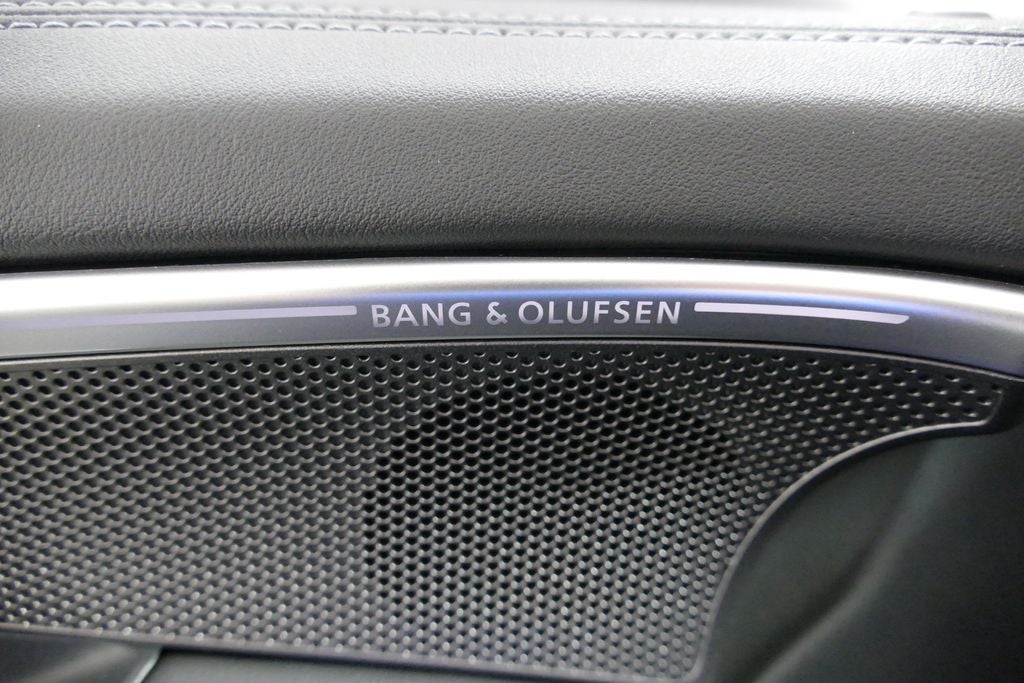 2026 Audi A5 quattro