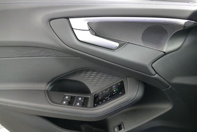 2026 Audi A5 quattro