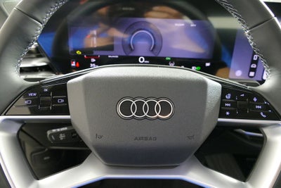 2026 Audi A5 quattro