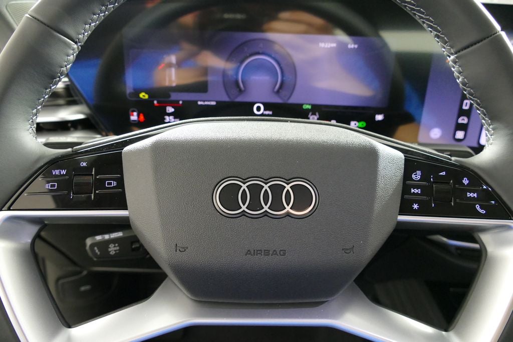 2026 Audi A5 quattro