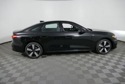 2026 Audi A5 quattro