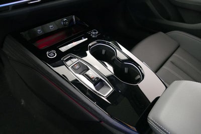 2026 Audi A5 quattro