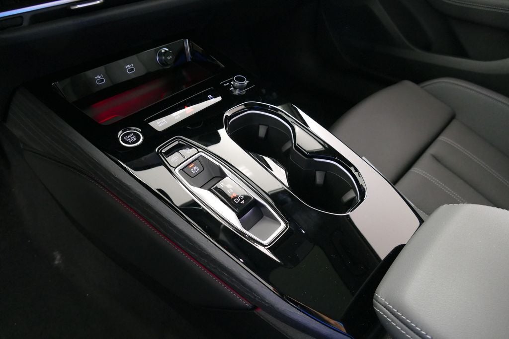 2026 Audi A5 quattro