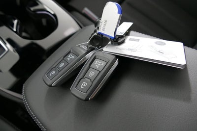 2026 Audi A5 quattro