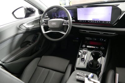 2026 Audi A5 quattro