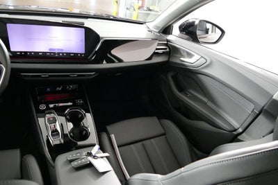 2026 Audi A5 quattro