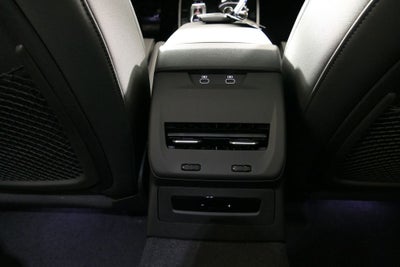 2026 Audi A5 quattro