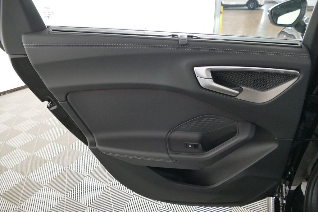 2026 Audi A5 quattro