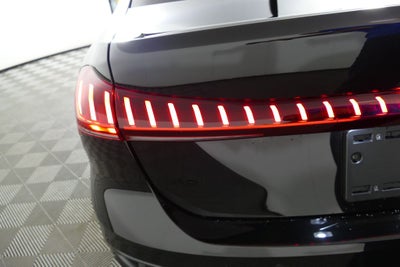 2026 Audi A5 quattro