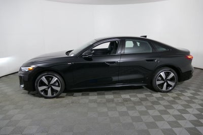 2026 Audi A5 quattro