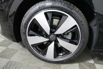 2026 Audi A5 quattro