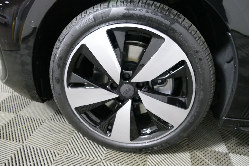 2026 Audi A5 quattro