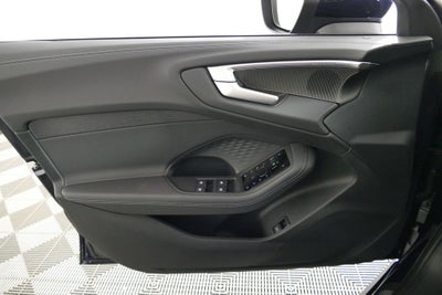 2026 Audi A5 quattro