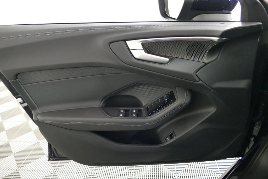 2026 Audi A5 quattro