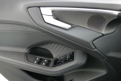 2026 Audi A5 quattro