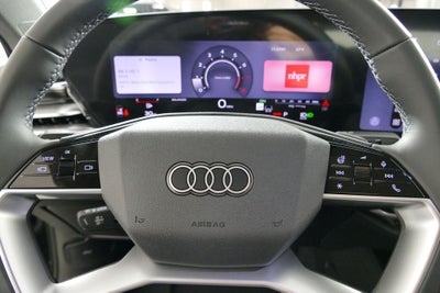 2026 Audi A5 quattro