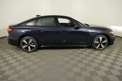 2026 Audi A5 quattro
