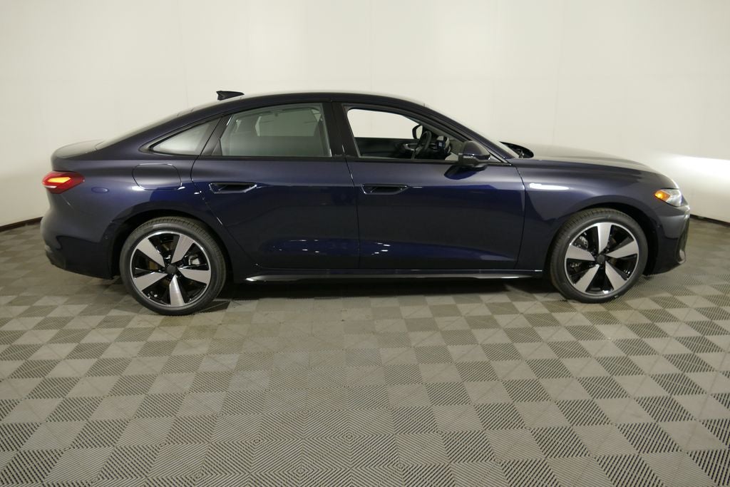 2026 Audi A5 quattro