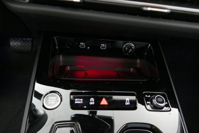 2026 Audi A5 quattro