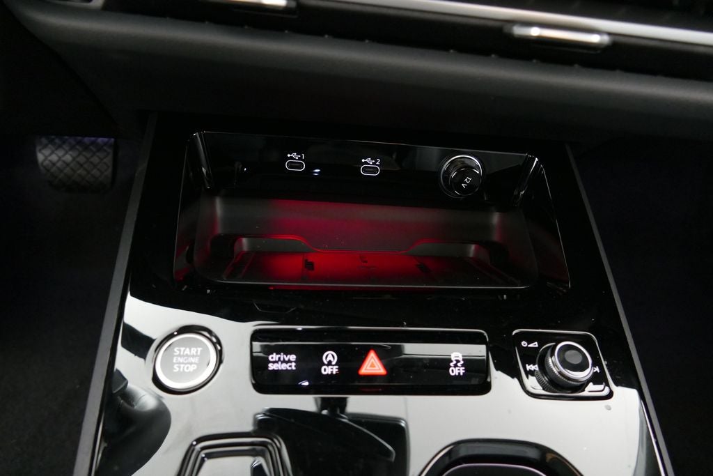 2026 Audi A5 quattro