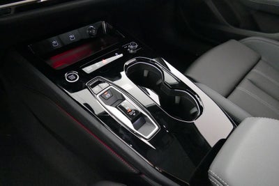 2026 Audi A5 quattro