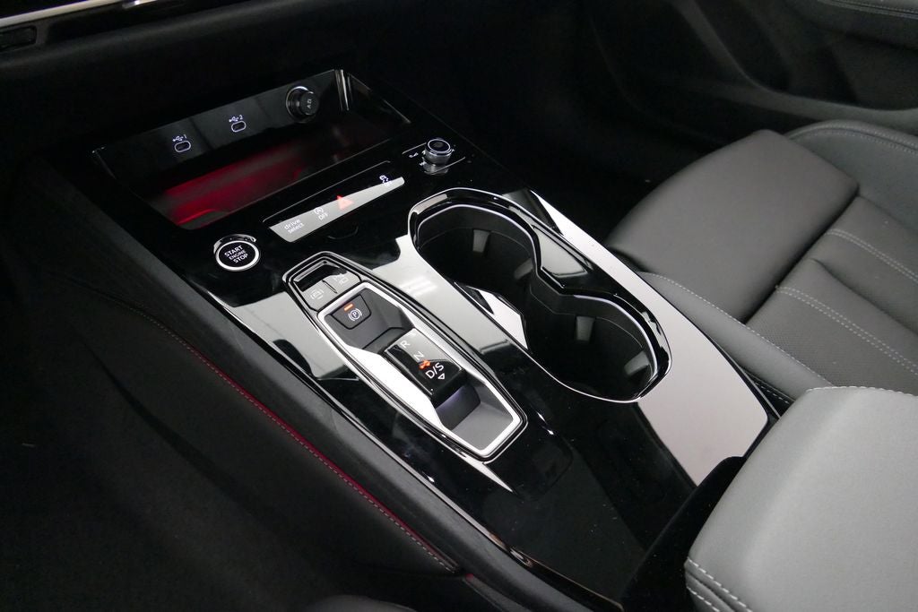 2026 Audi A5 quattro