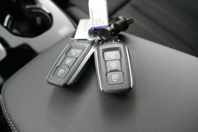 2026 Audi A5 quattro