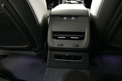 2026 Audi A5 quattro