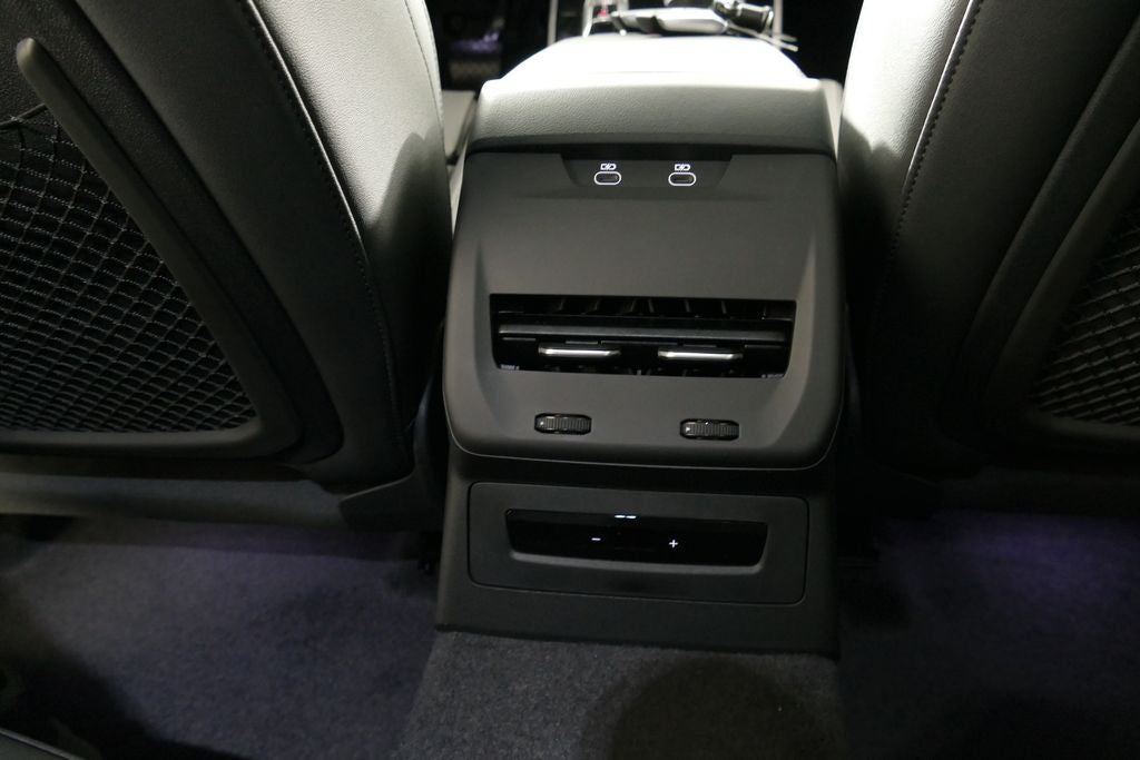 2026 Audi A5 quattro
