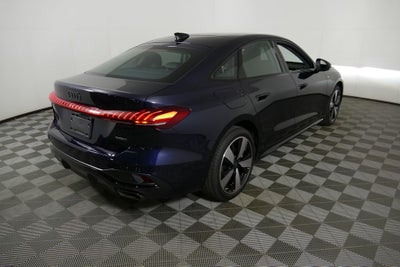 2026 Audi A5 quattro